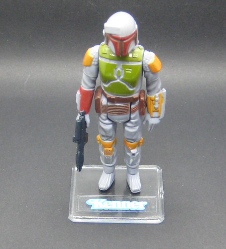 5 x Soportes de pegatinas de colección Star Wars Kenner PBP PALITOY MECCANO LILI LEDY ETC. - Imagen 3 de 13
