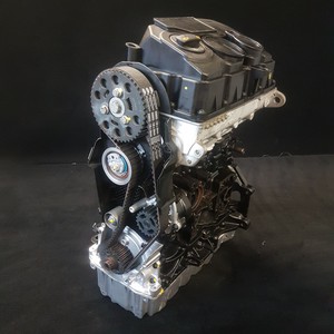 Audi a4 b7 2 0tdi turbina Audi a4 b7 2 0tdi turbina