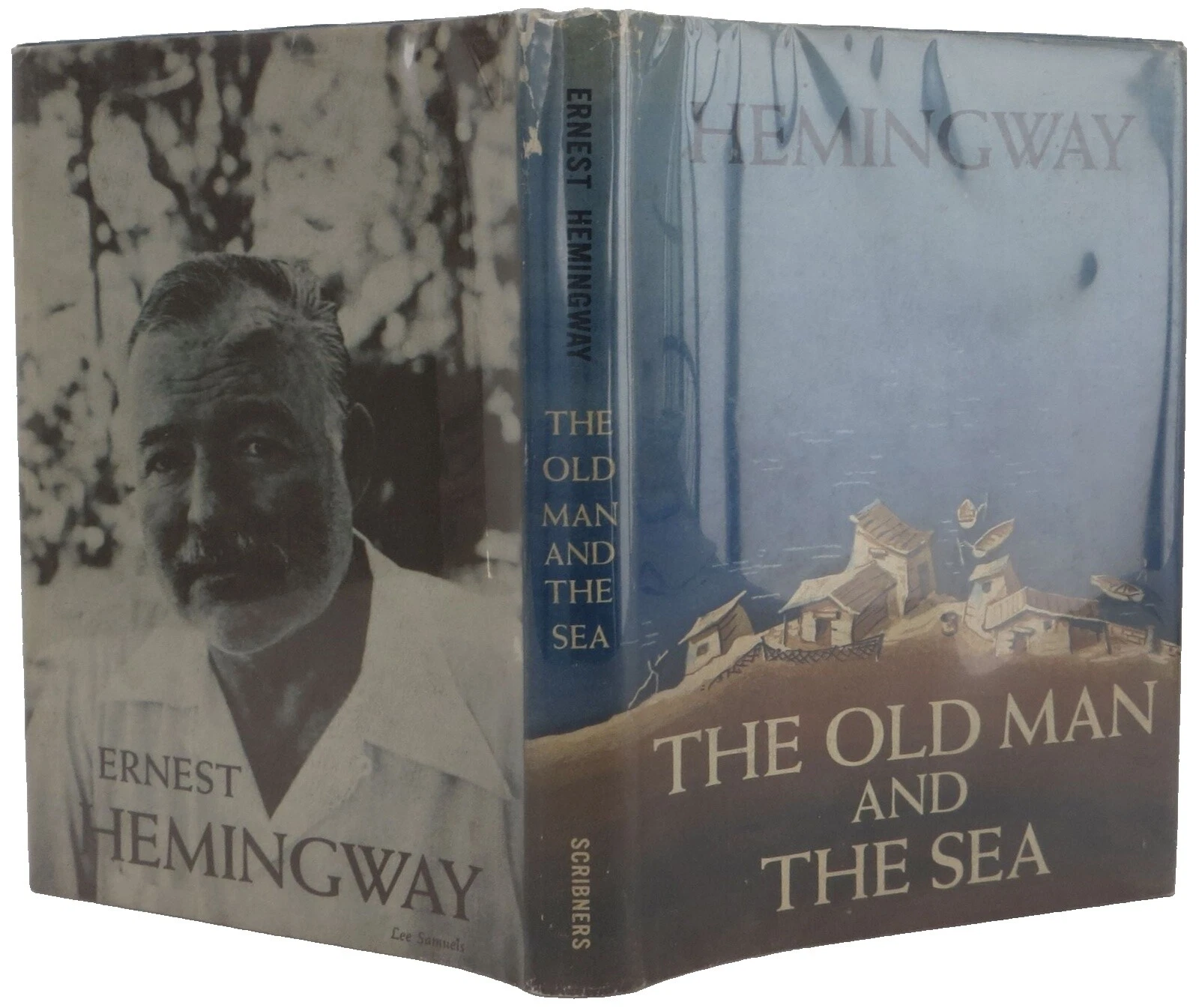 1st edición libros antiguos y de colección de Ernest Hemingway en Inglés