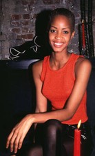 Georgianna Robertson at Georgianna Robertson Sighting at Tunnel in - Old Photo 1