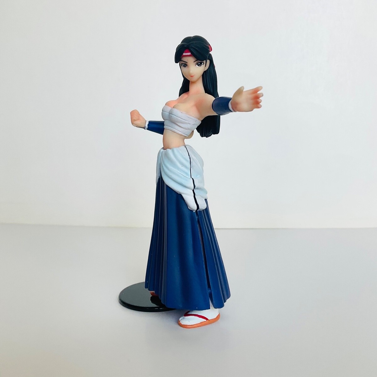 SEGA かすみ フィギュア Amazon | DEAD OR ALIVE 5 かすみ (1/6スケールPVC塗装済み完成品