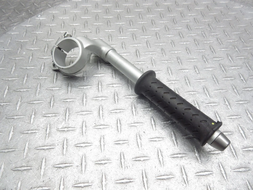 99-04 Triumph Daytona 955 955i 2002 OEM clip izquierdo manillar Foto 4 de 4