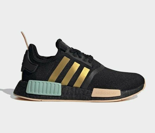 adidas Originals Women's NMD_R1 FY3565 
