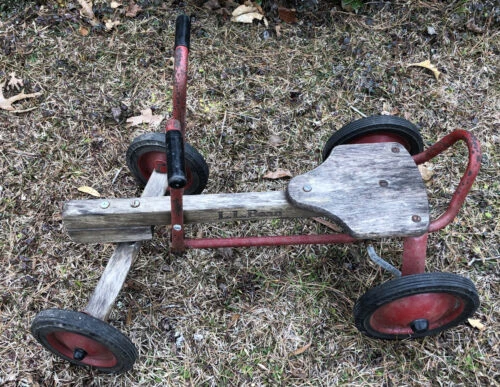 Radio Flyer triciclos y montables 3 Ruedas