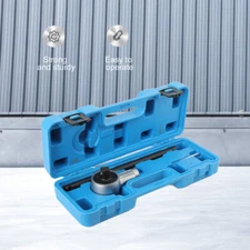 Professional Grade Torque Multiplier Wrench Heavy Duty 1100 Foot-Pound Max 