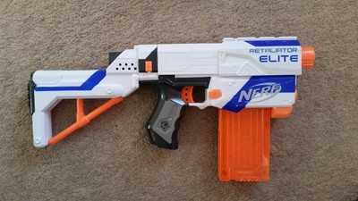 nerf retaliator elite plus