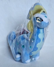 Japan Pokemon Center Original Pokemon Fit Plush - Aurorus