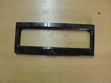 VW Passat 3B1,9TDI Blende Rahmen Abdeckung Klimabedienteil 3B0907047B