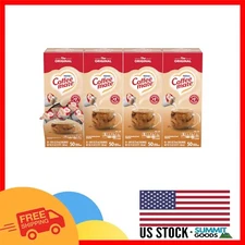 Kosher Dairy  Liquid Creamer Singles - 200 Tubs, Perfect for Coffee