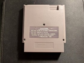 Fisher Price Perfect Fit (Nintendo NES, 1990) Game Only | Tested | Authentic