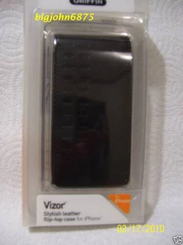 Чехлы/футляры Griffin для аудиоплеера кожа