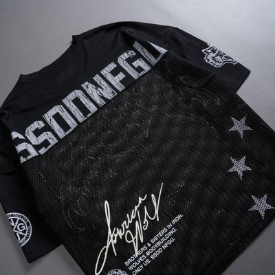 Darcsport Football Jersey L Size Darc Sport | eBay Darcsport Football Jersey L Size Darc Sport | eBay