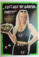 KLEINER FEIGLING Einladungskarten Fasching Grillen Party 10 St&uuml;ck f&uuml;r 1,80 Euro