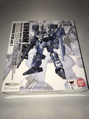 ROBOT SPIRITS Ka signature SIDE MS Gundam Mk-V Marking Plus Ver.