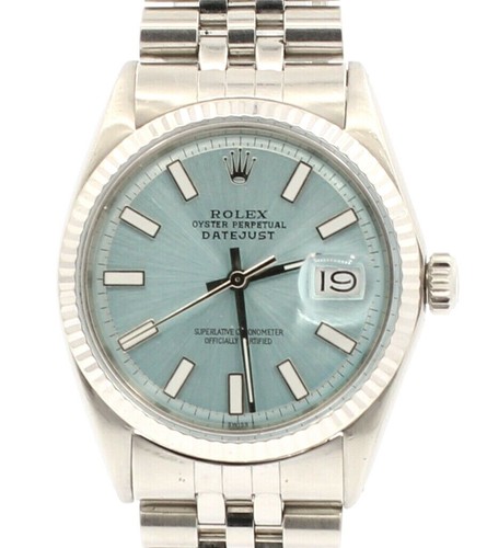 ROLEX Oyster Perpetual DateJust 36mm 