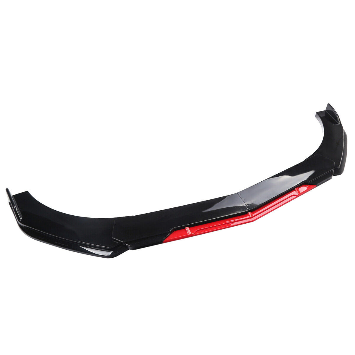 SASA Fit for 12-13 Honda Civic Si 2dr Coupe PU Rear Bumper Lip Spoiler Aprons eB SASA Fit for 12-13 Honda Civic Si 2dr Coupe PU Rear Bumper Lip Spoiler Aprons eB