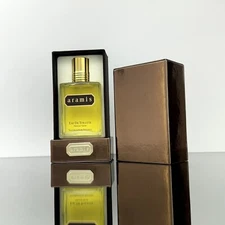 Aramis Distinctive Edtion Men Eau De Toilette 3.7oz-110ml Spray Vintage (BB34