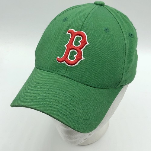 Boston Red Sox Franchise Stretch Hat 