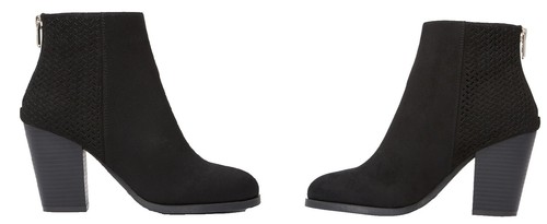 New Call It Spring Draun Suede Chelsea Boots US8 ankle  display picture 3