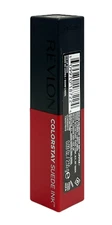 Revlon ColorStay Suede Ink Lipstick (0.09Oz/2.55g) NEW SEALED *YOU PICK SHADE*