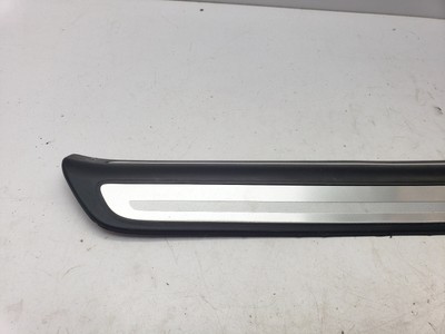 AUDI Q3 2017 Sideskirt Kit 8U0853373A 1.4 Petrol 110kw 3956884 for 