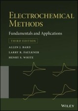 Electrochemical Methods: Fundamentals and Applications 9781119334064