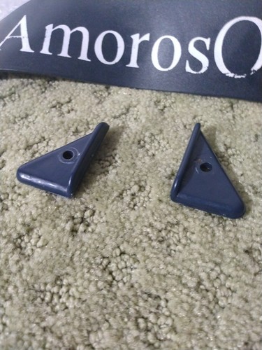 AmorosO double umbrella Stroller foot rest - Picture 3 of 11