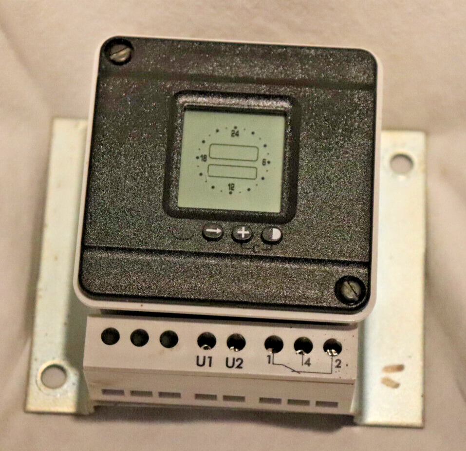 レコーダー ankanmomo 307-2577 Cummins Onan Exercise Clock Assembly 24VAC Timer Assembly
