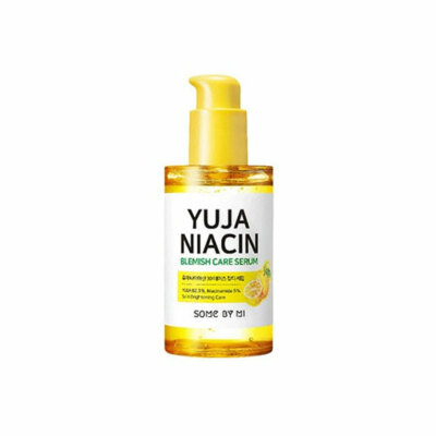 [SOME BY MI] Yuja Niacin Blemish Care Serum 50ml / 1.69oz