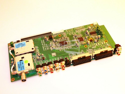 Targa TV - Mainboard LTV1366A1_Sub REV:D 513-230-024000