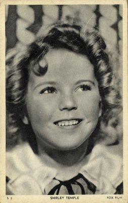Shirley Temple - ちびうさ Shirley Temple