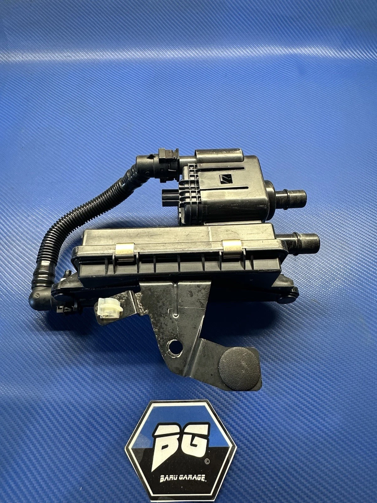 2013-2020 Subaru BRZ FueL Vapor Evap Canister Valve 42035FJ000 FR-S OEM