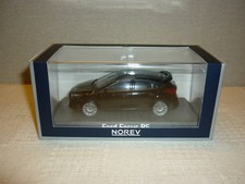 Norev 1/43 Ford Focus Rs Black 2016