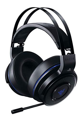 Razer Thresher Gaming Headset (Eu) (Ps4) ACC NUOVO