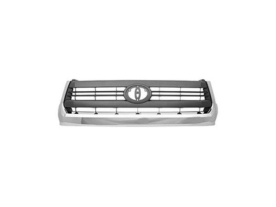 Action Crash 72VS24D Front Grille Assembly Fits 2014-2017 Toyota Tundra