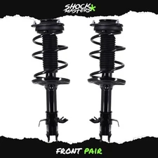 Front Complete Strut Assembly Kit for 2017-2019 Subaru Impreza