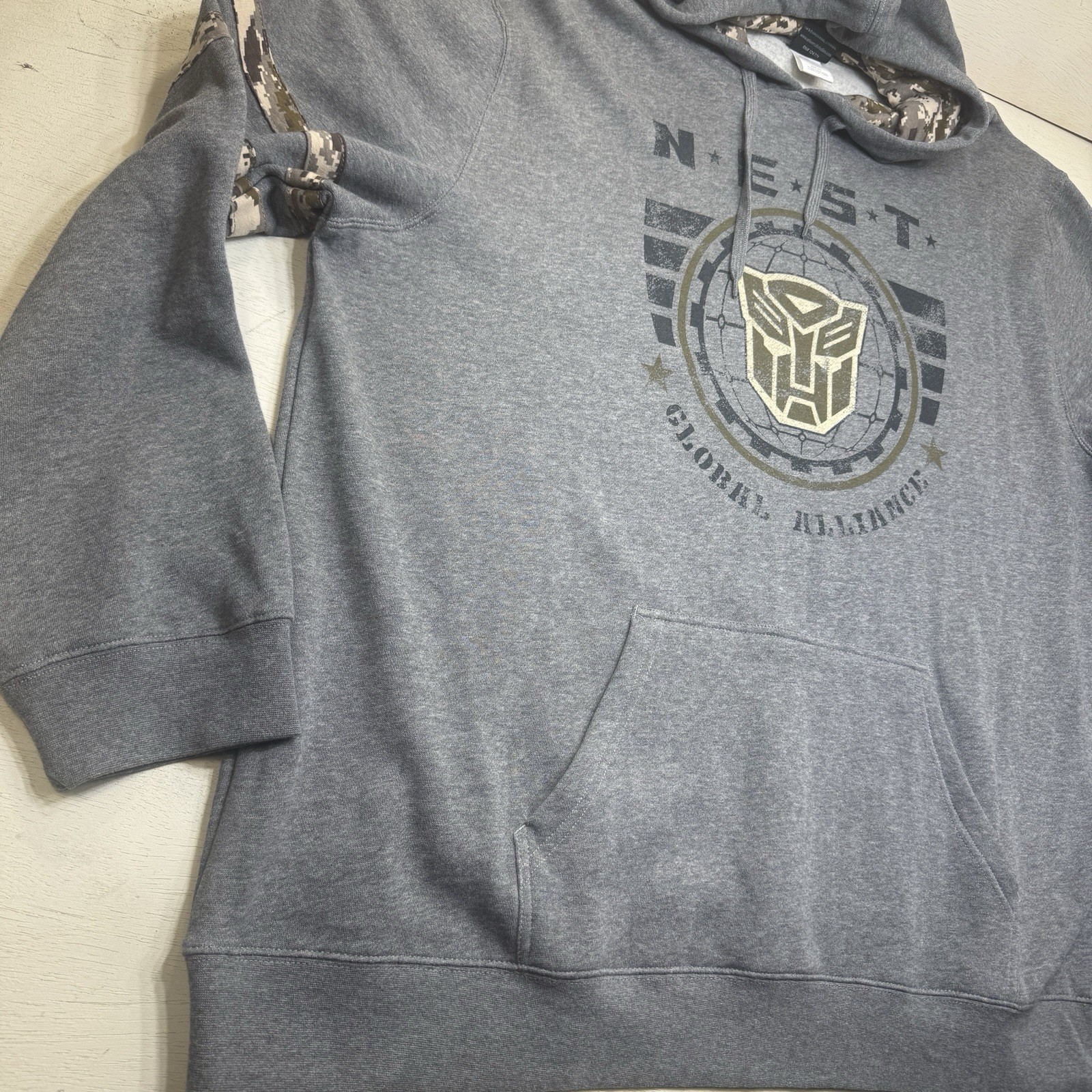 Universal Transformers N.E.S.T Global Alliance Gr… - image 5