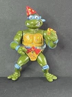 Vintage TMNT Party Reptile Leo Teenage Mutant Ninja Turtles Birthday Leonardo