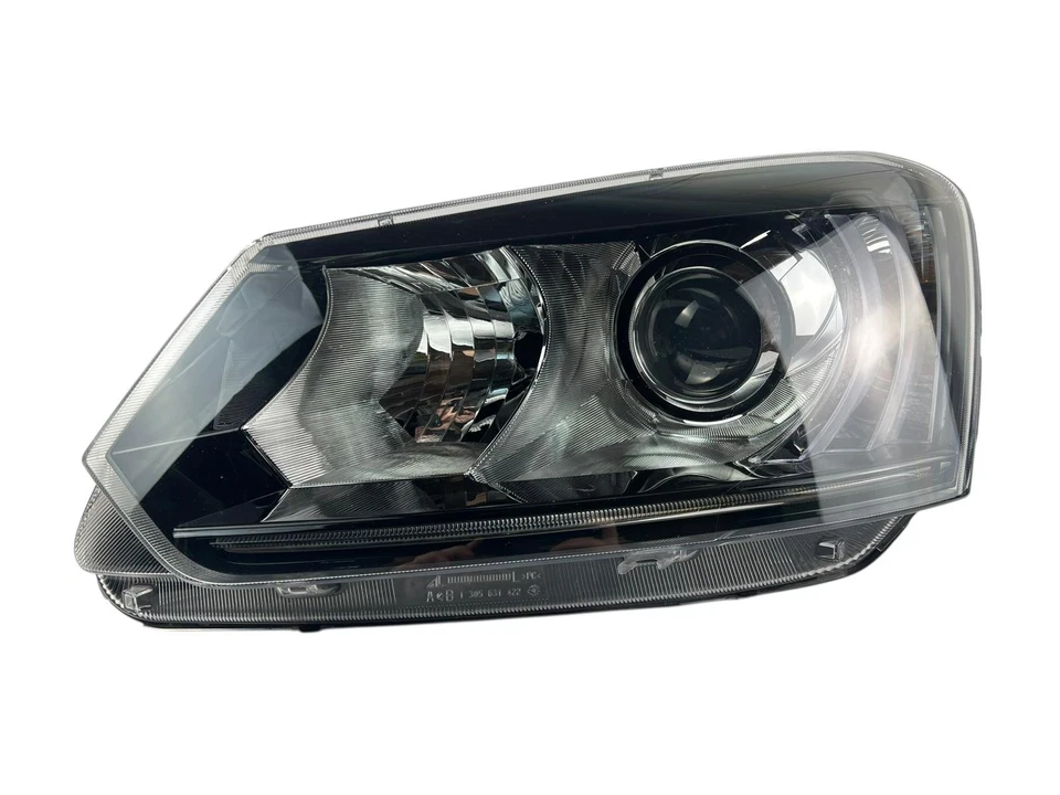 Original Skoda Yeti Hauptscheinwerfer 5L1 941 015 C 20S - Bild 2 von 4