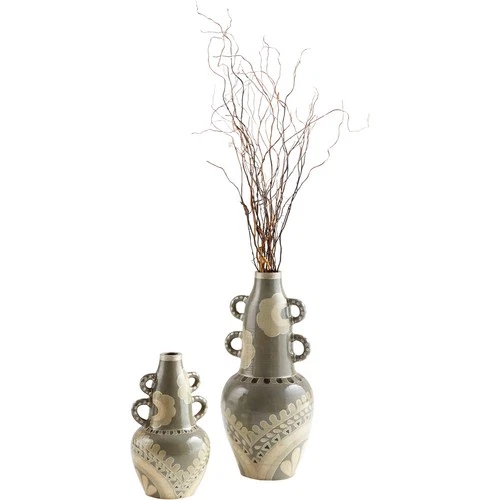 Cyan Design 10681 Rocky Valley 18 X 11 inch Vase - Picture 2 of 3