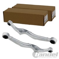 2X NTY Querlenker Hinten Innen Oben Unten Passend FüR Nissan Qashqai X-TRAIL REN