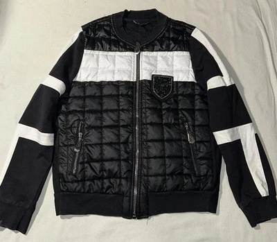 Women Giuseppe Zanotti Jacket Black 36 / S / 44 - Bild 1 von 4