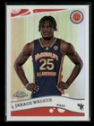 2022 Topps Chrome McDonald's All American Basketball Refractor Jarace Walker #10
