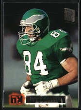 1994 Stadium Club #133 Mark Bavaro