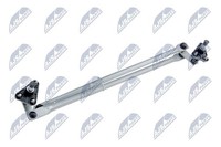 NTY EMW-VV-000 WischergestäNge FüR Volvo