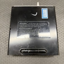 Datsun Nissan 280zx Ecu Ecm Engine Computer Module A11-620-600 Oem
