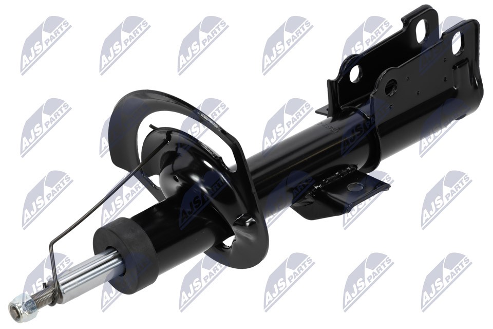 Fits NTY A-FT-037 SHOCK ABSORBER FIAT FREEMONT 11-15,DODGE JOURNEY 08 ⭐UK Stock⭐ - Image 4