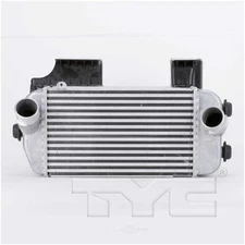 Intercooler TYC 18056 fits 13-16 Hyundai Santa Fe Sport 2.0L-L4