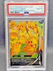 2021 PSA 10 Pikachu V-UNION #142 Celebrations Collection SWSH Black Star Promo