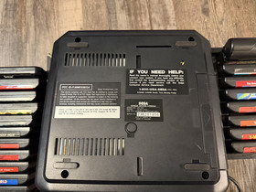 SEGA Genesis 2 Bundle: Console , 2 Controllers, 45 Games & More - Tested Working